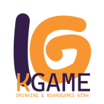 logo kgame png